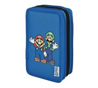 Undercover - Gevulde Etui Super Mario 3-vaks NEUF
