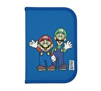 Undercover - Gevulde Etui Super Mario NEUF