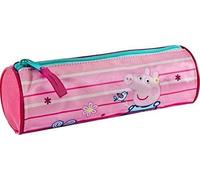 Undercover GmbH PIGP0695 Peppa Pig Trousse à Crayons Multicolore