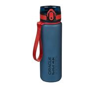 Undercover - Gourde Oracle Red Bull Racing - sportive, capacité 650 ml, avec échelle en litres, boucle pratique - idéale pour le sport et la vie quotidienne