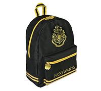 Undercover Harry Potter - Sac à Dos pour Enfants - Sangle rembourrée - Sac à Dos Scolaire pour garçons et Filles - Harry Potter Fanartikel