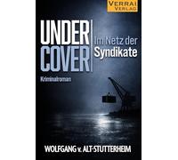 Undercover: Im Netz der Syndikate