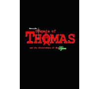 Undercover Jesus: the Gospels of Thomas and the hierarchies of the Djinn