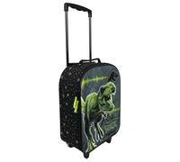 Undercover Valise trolley enfant Jurassic World