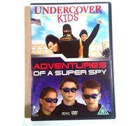 Undercover Kids/Adventures of a Super Spy