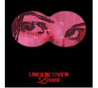 Undercover Lover [7" Vinyl]