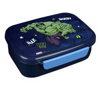 Undercover - Lunchbox - Marvel Hulk NEUF