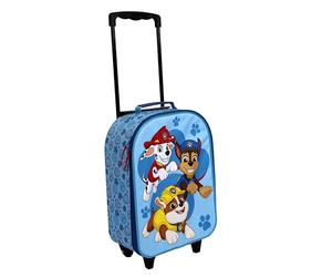 Undercover Matériaux résistants - Fabriqué avec des matériaux Robustes, Le Trolley résiste aux Aventures des Enfants Qui Aiment Voyager et promet Une Utilisation Durable.