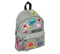 Undercover MGFF7799 Sac à dos Maggie et Bianca env. 32 x 42 x 15 cm