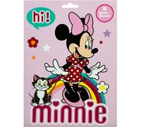 Undercover Minnie Mouse, multicolore