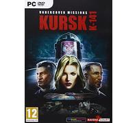 Undercover Missions Operation Kursk K141