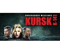 Undercover Missions Operation Kursk K141 (PC)