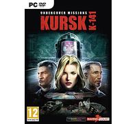 Undercover Missions Operations Kursk K-141