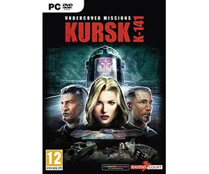 Undercover Missions Operations Kursk K-141