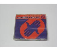 UNDERCOVER - NEVER LET HER SLIP AWAY [CD:SINGLE]