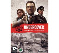 Undercover - Operation Wintersonne (DVD-ROM) [import allemand]