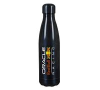 Undercover - Oracle Red Bull Racing - bouteille isotherme en acier inoxydable - étanche - acier inoxydable à double paroi - 450 ml - idéale pour les déplacements