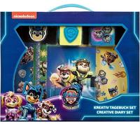 Undercover PAW PATROL, livre de bricolage pour enfants, multicolore
