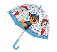 Undercover Paw Patrol Parapluie Pour Enfants Bleu, Multicolore