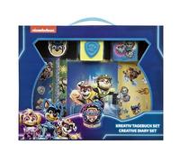 Undercover PPIV4480 Journal créatif Paw Patrol