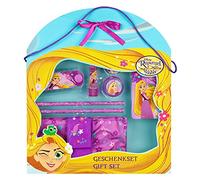 Undercover ravt2231 Coffret Cadeau, Disney Raiponce, 8 pièces