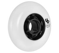 Undercover Roues Roller Team White 86A (Pack de 4) 84