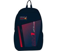 Undercover Rucksack, Sac à Dos Hommes, Bleu, Taille Unique