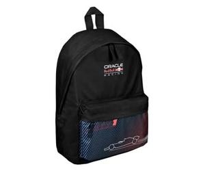 Undercover Rucksack, Sac à Dos Hommes, Bleu, Taille Unique