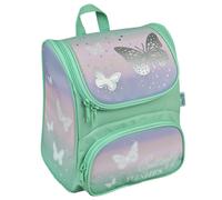 Undercover - Rugzak Groen - Butterfly Wishes NEUF