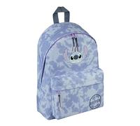 Undercover - Sac à dos de loisirs Stitch - Sac à dos enfant avec motif - avec poche avant - à partir de 6 ans