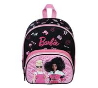 Sac à Dos Barbie avec Poche Frontale