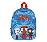 Undercover Children's Backpack, Sac à Dos Enfant Unisex Kids, Bleu, Taille Unique