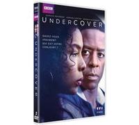 Undercover Saison 1 DVD E
