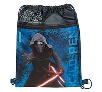 Undercover scooli garnie avec garnissage STABILO Marque, Star Wars, Schuhbeutel, 40 cm