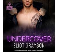 Undercover (Série Vino et Veritas) [Import]