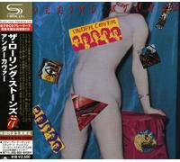 Undercover [Shm-CD] [Import]