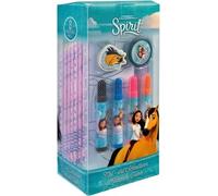 Undercover SIIT2253, Children's craft kit, Multicolore, 35 pièce(s)