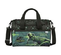 Undercover - Sporttas Jurassic World NEUF