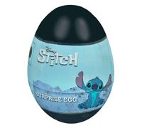 Undercover Stitch œuf surprise jouet multicolore