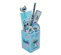 Undercover Stli5523 Kit De Papeterie Bleu