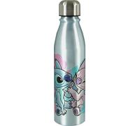 UNDERCOVER STLI9897 Gourde en métal 600ml Lilo&Stitch