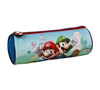 Undercover SUMA0695 Trousse à Crayons Multicolore, Multicolore, Taille Standard, Moderne