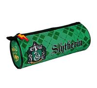 Undercover Trousse Harry Potter - Trousse pour l'école - Trousse pour Adolescents - Idéale pour la rentrée Scolaire - Article de Fan de Harry Potter