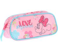 Undercover Trousse Minnie Mouse pour enfants, 22,5 x 9 x 9 cm, 50 g