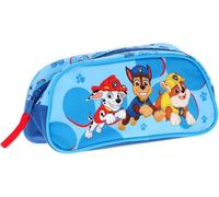 Undercover Trousse Pat' Patrouille pour enfants, 22,5 x 9 x 9 cm, trousse d'école
