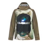 Undercover - Uc2E4205-1 Jacket - Homme - Vestes - Multicolore - Taille: XL
