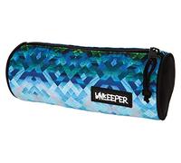 Undercover UNBS7740 Trousse Surf's Up 21 x 8 x 8 cm