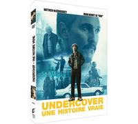Undercover - Une Histoire Vraie