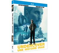 Undercover – Une histoire vraie – Blu-ray – Sony