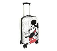 Undercover Trolley 20' Mickey Mouse